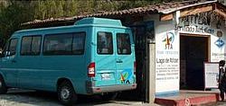 Servicios Turisticos Atitlan